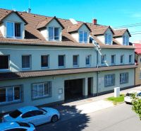 Prenájom kancelárskych priestorov, 56 m2 – Ružinov, Bratislava - Budova s kanceláriami na Kladnianskej ulici v Bratislave - Ružinove.