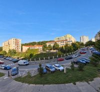 Rodinný alebo investičný 4-izbový byt, 89 m² - Pohľad na 4-izbový byt v Bratislave - Karlovej Vsi, Veternicovej ulici.