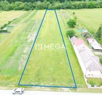 NOVÁ CENA-PREDAJ POZEMKOV (3.053 m2) v obci ZUBNÉ - Pozemky - bývanie v Zubnom, veľká parcela, obklopená prírodou a budovami.
