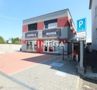 NA PRENÁJOM: 2x Moderná, klimatizovaná kancelária s parkovaním a optic - Kancelárie na ulici Sama Chalupku v Michalovciach s parkoviskom pred budovou.
