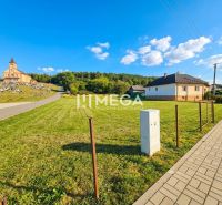 NA PREDAJ: Stavebný pozemok 1 896 m², Slovenská Volová - Rozľahlý pozemok na bývanie v obci Slovenská Volová s výhľadom na kostol.