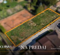 Na predaj staveb. pozemok v Dun. Strede - Malé Blahovo - Pozemok na predaj v Dunajskej Strede, Malé Blahovo, vhodný pre bývanie.