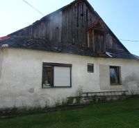 Na predaj rodinný dom Diviaky nad Nitricou - Rodinný dom na ulici Diviaky nad Nitricou v meste Diviaky nad Nitricou s nádychom vidieka.