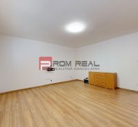 6i DVOJGENERAČNÝ DOM PO REKONŠTRUKCII S VEĽKÝM POZEMKOM A SMARTHOME –  - Priestranná izba v Rodinnom dome s podlahou s dreveným dekorom a nábytkom.