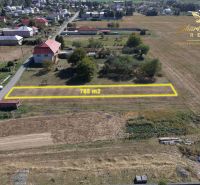 Na predaj slnečný pozemok v Breznici - ideálny na výstavbu útlného rod - Pozemok na Breznici vhodný na bývanie o rozlohe 785 m².