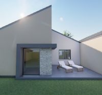 Pozemok na predaj, apartmánové, rekreačné domy, 10 RD, Veľký Meder - Rekreačný pozemok na predaj, blízko kúpaliska Veľký Meder, viac na: https://reality.intexreal.sk/