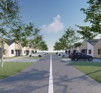 Pozemok na predaj, apartmánové, rekreačné domy, 10 RD, Veľký Meder - Rekreačný pozemok na predaj, blízko kúpaliska Veľký Meder, viac na: https://reality.intexreal.sk/