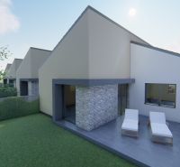 Pozemok na predaj, apartmánové, rekreačné domy, 10 RD, Veľký Meder - Rekreačný pozemok na predaj, blízko kúpaliska Veľký Meder, viac na: https://reality.intexreal.sk/
