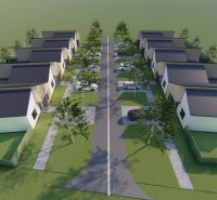 Pozemok na predaj, apartmánové, rekreačné domy, 10 RD, Veľký Meder - Rekreačný pozemok na predaj, blízko kúpaliska Veľký Meder, viac na: https://reality.intexreal.sk/