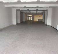 Obchodný priestor 650 m² Žilina