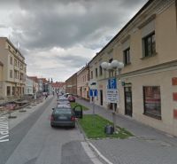 Novo-pripravený• obchodný priestor - 80 m2 v bezprostrednom centre - Radlinského mapa.PNG