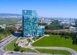 Bratislava - Nové Mesto Kancelárie prenájom reality Bratislava - Nové Mesto