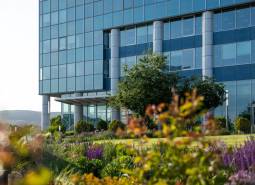 Bratislava - Nové Mesto Kancelárie prenájom reality Bratislava - Nové Mesto