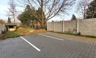 Pezinok centrum byty