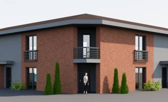 PROJEKT BYTY LIMBACH | LUXUS, KTORÝ SI MÔŽETE DOVOLIŤ | 2. ETAPA