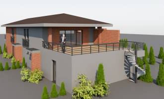 PROJEKT BYTY LIMBACH | LUXUS, KTORÝ SI MÔŽETE DOVOLIŤ | 2. ETAPA