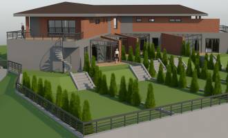 PROJEKT BYTY LIMBACH | LUXUS, KTORÝ SI MÔŽETE DOVOLIŤ | 2. ETAPA
