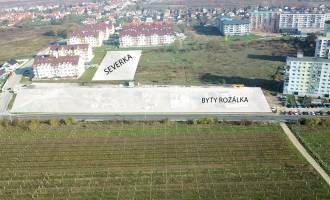 SEVERKA - Pezinok