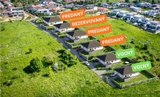 IBV Ľubotice 6 RD