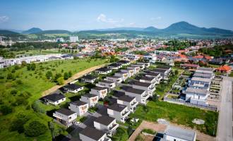 IBV ĽUBOTICE - POD HÁJOM