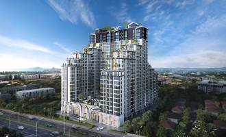 EMBASSY LIFE PATTAYA