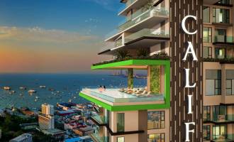 THE RIVIERA CALIFORNIA PATTAYA