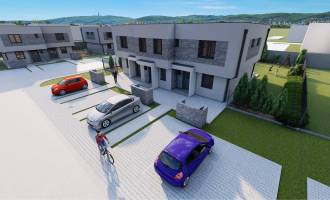 JUHASOV DVOR – Pre rodiny, ktoré chcú viac než len bývať