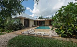 PAJE LUXURY KILIMA VILLAS