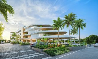 SOLE MIO RESIDENCES PHUKET