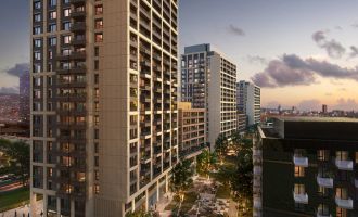 DOWNTOWN YARDS