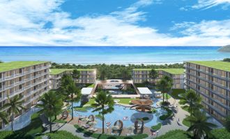 AYANA HEIGHTS SEAVIEW RESIDENCES PHUKET