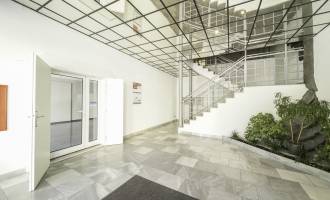 TUZEX Business centrum - kancelárske priestory na prenájom