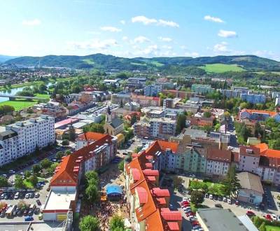 Súrne hľadáme pre nášho klienta 1 izbový byt v Púchove