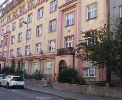 PRENÁJOM 1-izbový byt - 2 min od EUROVEA 