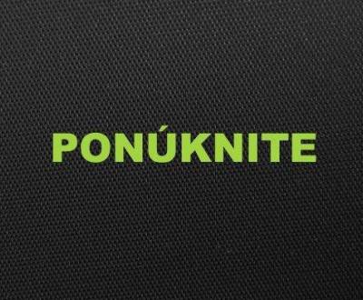 Hľadáme halu vhodnú na autoservis v Bratislave