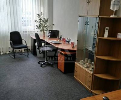 Kancelária 20 m2, Studená, Bratislava II - Ružinov