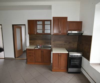 Exkluzívne! Prenajmem 2 izbový byt v Nesvadoch