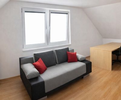 Na prenájom kancelária 21,5m2 Veľká Okružná Žilina 