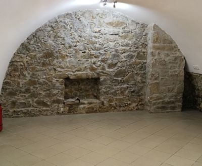  Prenájom: obchodný priestor v centre Žiliny