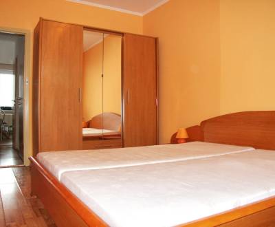 PREDANÉ - 4 IZB.BYT S LOGGIOU, 82 m², MATUŠKOVA, Terasa