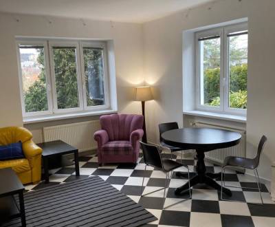 Prenajmeme 3 izb byt v RD na Matúšovej ulici