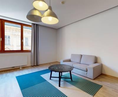 Priestranný byt v projekte City Gate