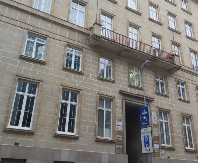 Kancelárie na prenájom - prestížna adresa 