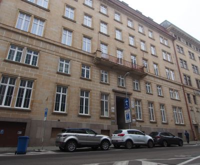 Kancelárie na prenájom -Grosslingova 
