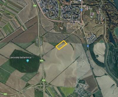 Na predaj investičný pozemok, 1600 m², Petržalka, dohoda na cene možná