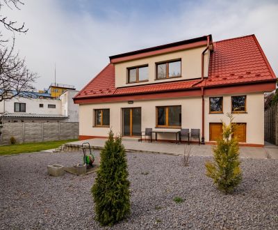 I Rodinný dom na prenájom v tichej lokalite - Koliba