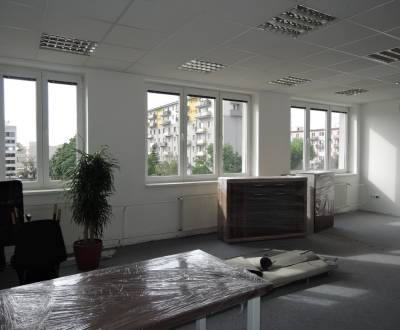 Prenájom kancelárie Trenčianska 16m2 - 200 m2