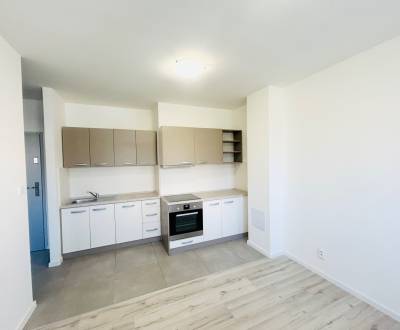 Prenájom  2 izb bytu v NZ v novostavbe