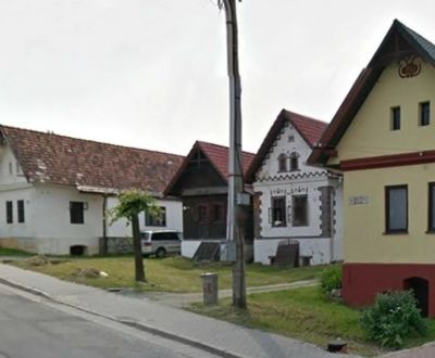 Hľadám pre klienta starší rodinný dom vhodný na rekonštrukciu- Púchov