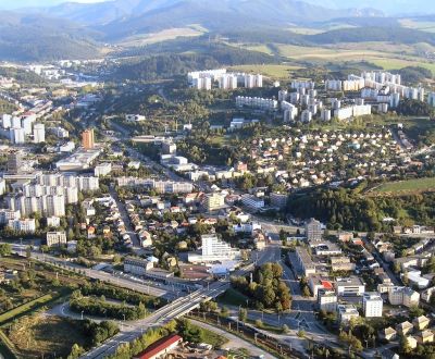 Hľadám pre klienta starší rodinný dom vhodný na rekonštrukciu